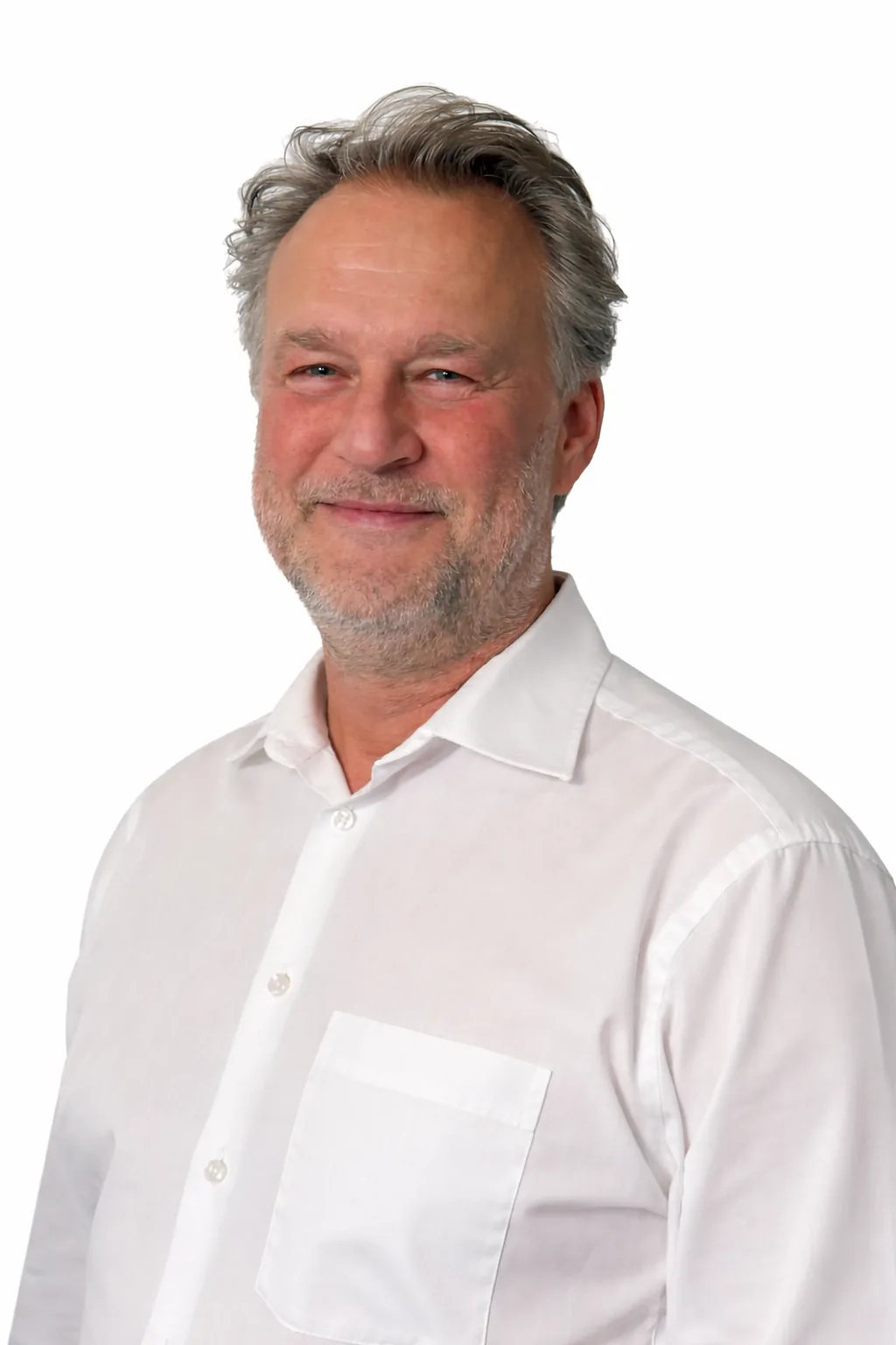 Robert Gerhards